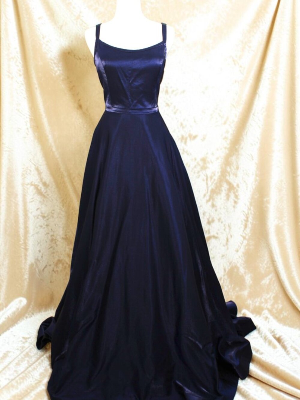 Sherri Hill A-Line Gown